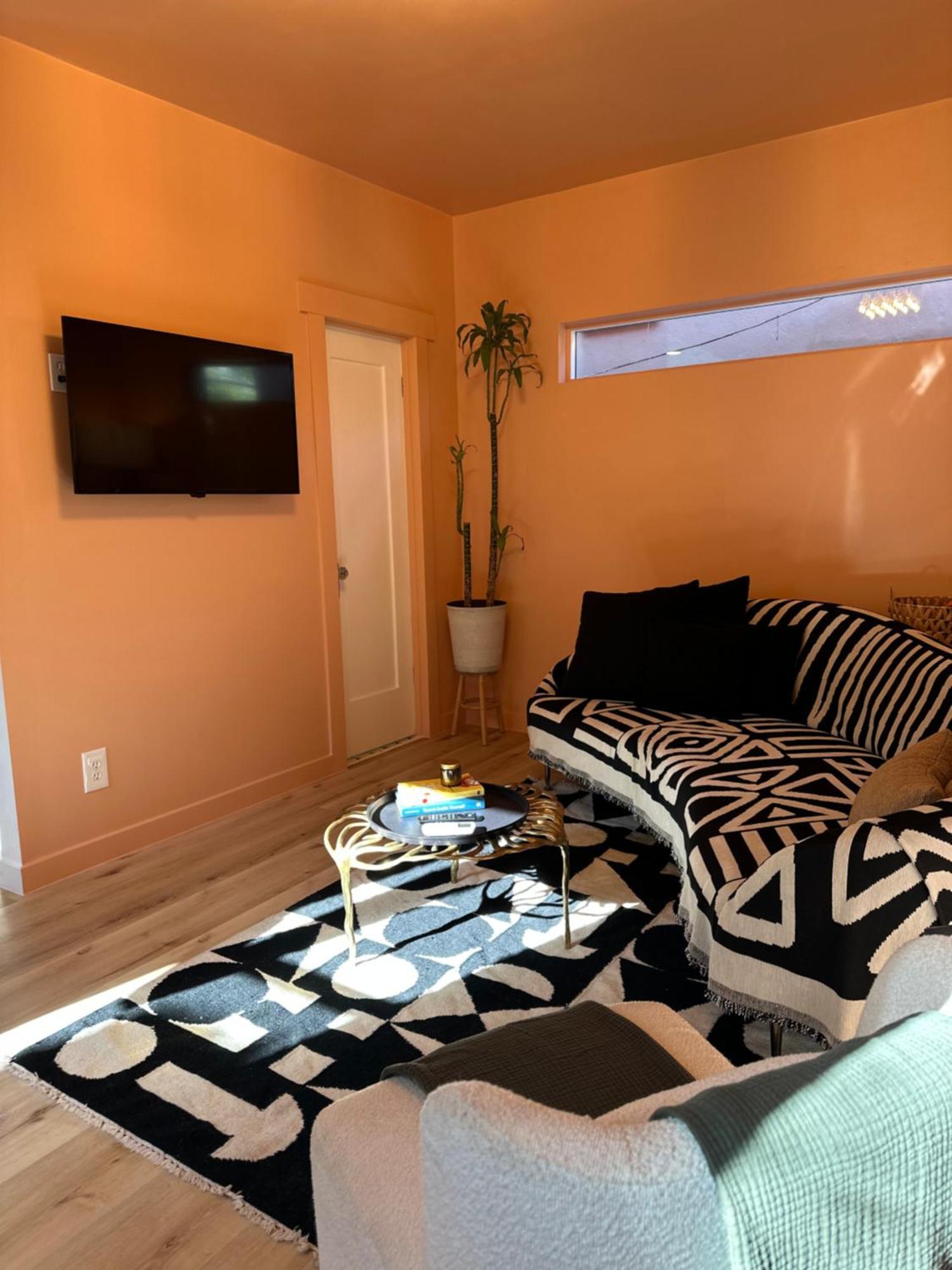 Modern, Remodeled Echo Park House-walk To Sunset Blvd, Dodgers Stadium, Shops, Bars, Restaurants, Lake, Concerts Los Ángeles